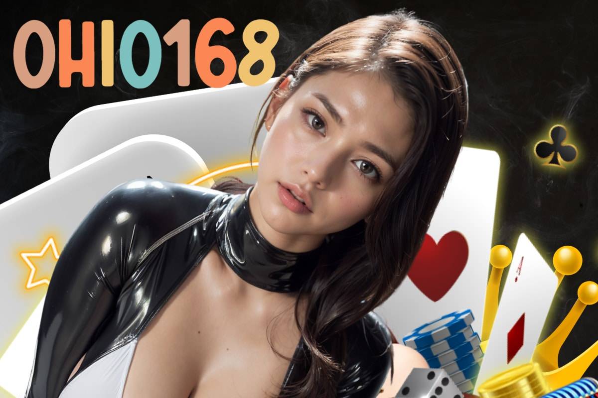 ohio168 slot	